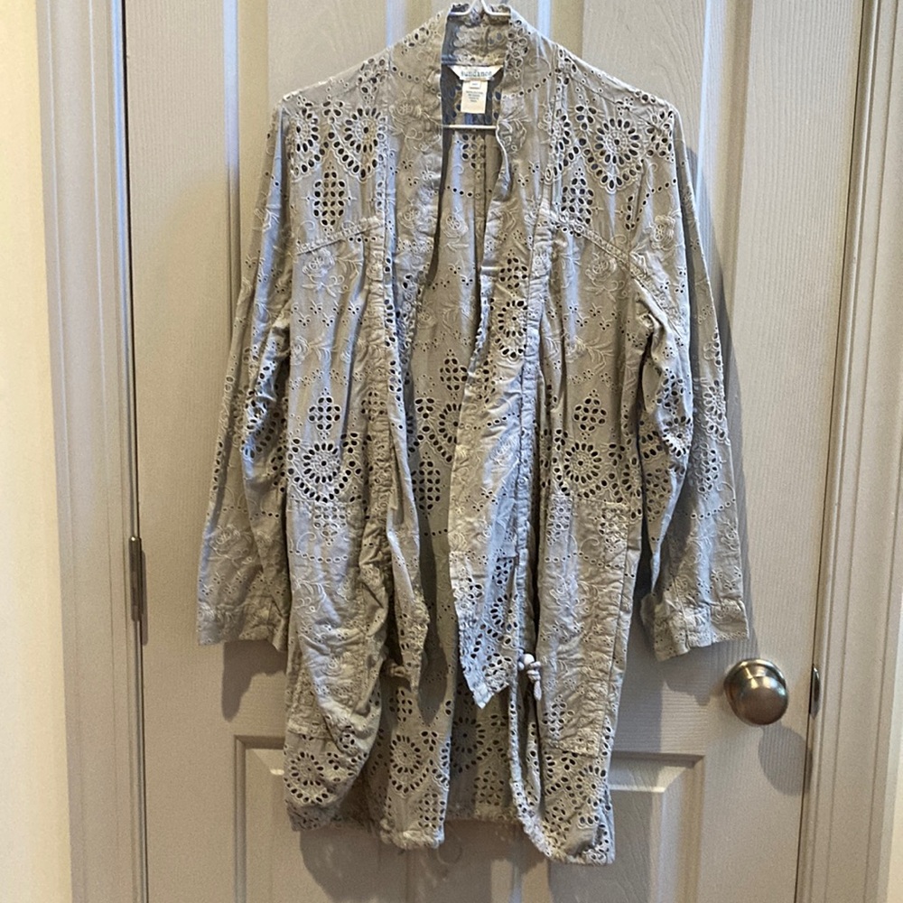 Vguc Sundance Jacket - image 1